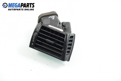 Fantă de aer încălzire for BMW 3 (E46) 3.0 d, 184 hp, combi automatic, 2003, position: dreapta