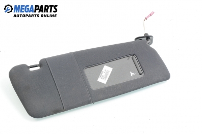 Parasolar for BMW 3 (E46) 3.0 d, 184 hp, combi automatic, 2003, position: dreapta