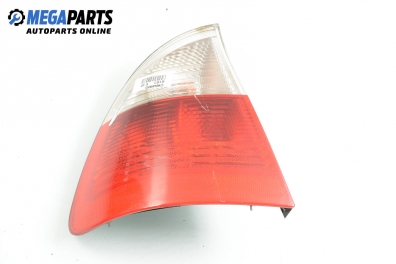 Tail light for BMW 3 (E46) 3.0 d, 184 hp, station wagon automatic, 2003, position: left