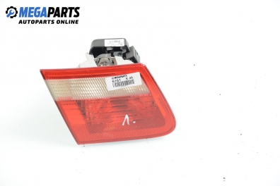 Inner tail light for BMW 3 (E46) 3.0 d, 184 hp, station wagon automatic, 2003, position: left
