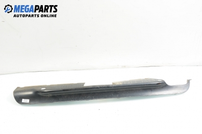 Part of bumper for BMW 3 (E46) 3.0 d, 184 hp, station wagon automatic, 2003, position: rear