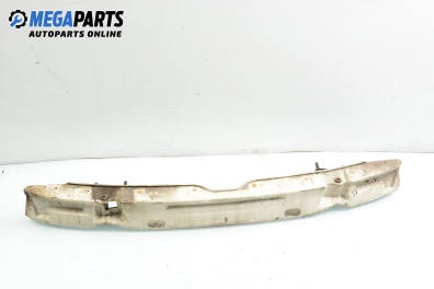Bumper support brace impact bar for BMW 3 (E46) 3.0 d, 184 hp, station wagon automatic, 2003, position: rear