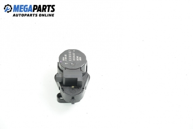 Motor supapă încălzire for BMW 3 (E46) 3.0 d, 184 hp, combi automatic, 2003 № BMW 6 934 825