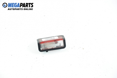 Plafonieră portbagaj for BMW 3 (E46) 3.0 d, 184 hp, combi automatic, 2003