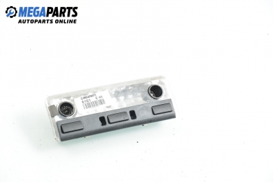 Plafonieră interioară for BMW 3 (E46) 3.0 d, 184 hp, combi automatic, 2003