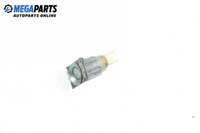 Parktronic for BMW 3 (E46) 3.0 d, 184 hp, combi automatic, 2003