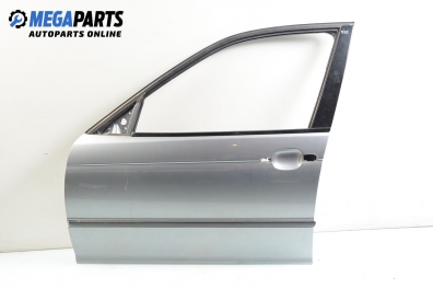 Door for BMW 3 (E46) 3.0 d, 184 hp, station wagon automatic, 2003, position: front - left