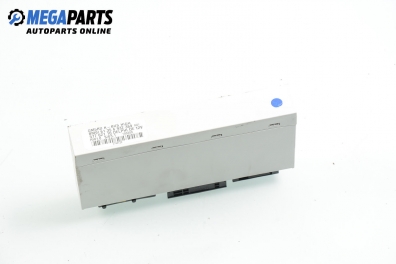 Comfort module for BMW 3 (E46) 3.0 d, 184 hp, station wagon automatic, 2003 № BMW 61.35-6 932 369