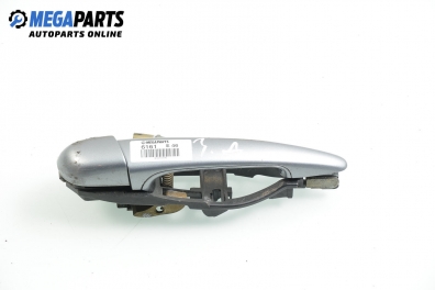 Außengriff for BMW 3 (E46) 3.0 d, 184 hp, combi automatic, 2003, position: rechts, rückseite