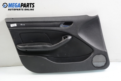 Interior door panel  for BMW 3 (E46) 3.0 d, 184 hp, station wagon automatic, 2003, position: front - left