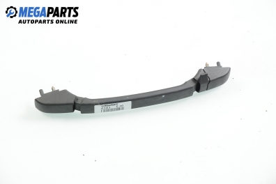 Handgriff for BMW 3 (E46) 3.0 d, 184 hp, combi automatic, 2003