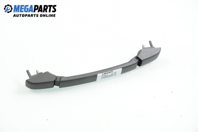 Handgriff for BMW 3 (E46) 3.0 d, 184 hp, combi automatic, 2003