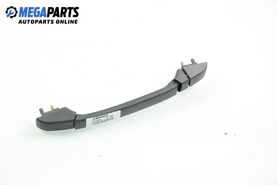 Handgriff for BMW 3 (E46) 3.0 d, 184 hp, combi automatic, 2003