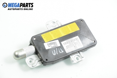 Airbag for BMW 3 (E46) 3.0 d, 184 hp, combi automatic, 2003, position: links, vorderseite № 34703722904L