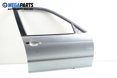 Door for BMW 3 (E46) 3.0 d, 184 hp, station wagon automatic, 2003, position: front - right