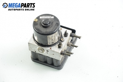 ABS for BMW 3 (E46) 3.0 d, 184 hp, station wagon automatic, 2003 № BMW 34.51-6 759 045