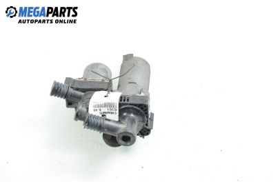 Heater valve for BMW 3 (E46) 3.0 d, 184 hp, station wagon automatic, 2003