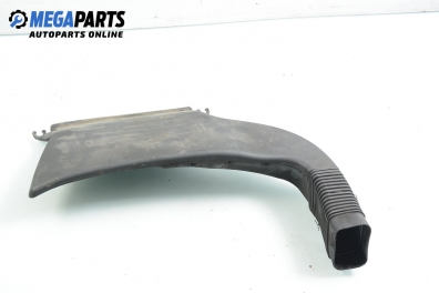 Air duct for BMW 3 (E46) 3.0 d, 184 hp, station wagon automatic, 2003