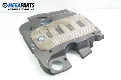 Dekordeckel motor for BMW 3 (E46) 3.0 d, 184 hp, combi automatic, 2003