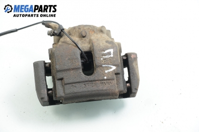Caliper for BMW 3 (E46) 3.0 d, 184 hp, station wagon automatic, 2003, position: front - left