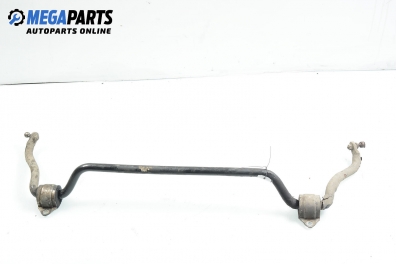 Sway bar for BMW 3 (E46) 3.0 d, 184 hp, station wagon automatic, 2003, position: front