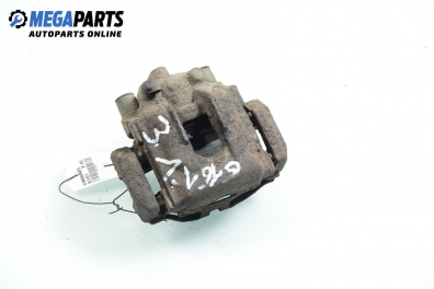 Caliper for BMW 3 (E46) 3.0 d, 184 hp, station wagon automatic, 2003, position: rear - left