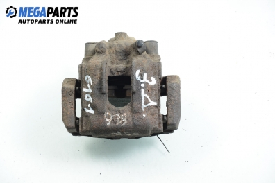 Caliper for BMW 3 (E46) 3.0 d, 184 hp, station wagon automatic, 2003, position: rear - right