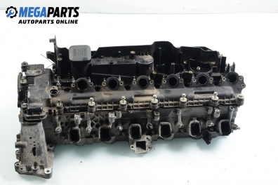 Cylinder head no camshaft included for BMW 3 Series E46 Touring (10.1999 - 06.2005) 330 d, 184 hp