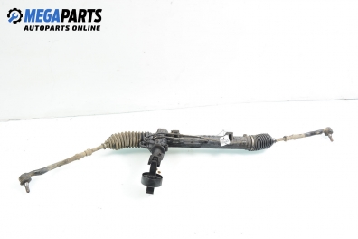Hydraulic steering rack for BMW 3 (E46) 3.0 d, 184 hp, station wagon automatic, 2003