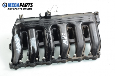 Intake manifold for BMW 3 (E46) 3.0 d, 184 hp, station wagon automatic, 2003