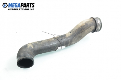 Turbo hose for BMW 3 (E46) 3.0 d, 184 hp, station wagon automatic, 2003