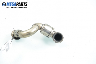 EGR tube for BMW 3 (E46) 3.0 d, 184 hp, station wagon automatic, 2003