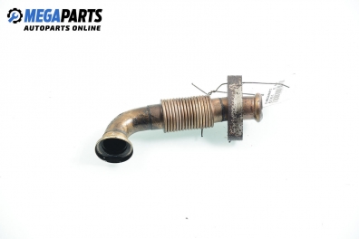 EGR tube for BMW 3 (E46) 3.0 d, 184 hp, station wagon automatic, 2003