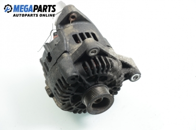 Alternator for BMW 3 (E46) 3.0 d, 184 hp, station wagon automatic, 2003