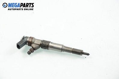 Diesel fuel injector for BMW 3 Series E46 Touring (10.1999 - 06.2005) 330 d, 184 hp, № Bosch 0 445 110 131