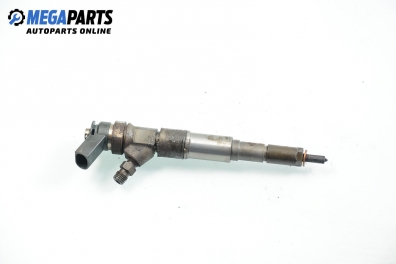 Diesel fuel injector for BMW 3 (E46) 3.0 d, 184 hp, station wagon automatic, 2003 № Bosch 0 445 110 131