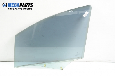 Window for Peugeot 307 2.0 HDI, 90 hp, station wagon, 2003, position: front - left