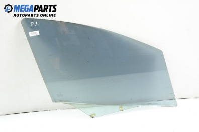 Window for Peugeot 307 2.0 HDI, 90 hp, station wagon, 2003, position: front - right