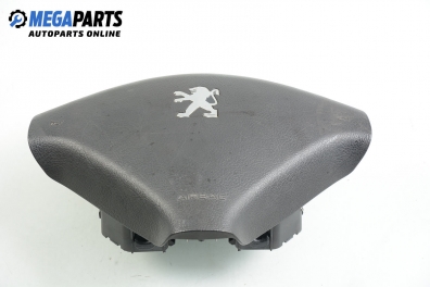 Airbag for Peugeot 307 2.0 HDI, 90 hp, combi, 2003