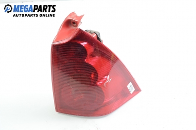 Tail light for Peugeot 307 2.0 HDI, 90 hp, station wagon, 2003, position: right