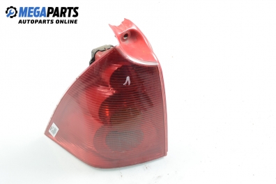 Tail light for Peugeot 307 2.0 HDI, 90 hp, station wagon, 2003, position: left