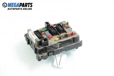 BSM module for Peugeot 307 2.0 HDI, 90 hp, station wagon, 2003