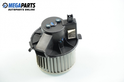 Heating blower for Peugeot 307 2.0 HDI, 90 hp, station wagon, 2003