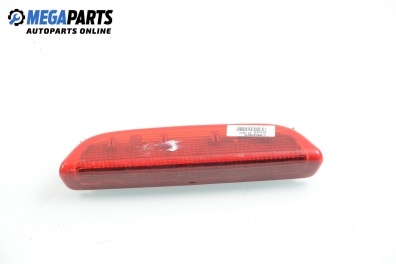 Central tail light for Peugeot 307 2.0 HDI, 90 hp, station wagon, 2003