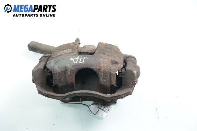 Caliper for Peugeot 307 2.0 HDI, 90 hp, station wagon, 2003, position: front - right