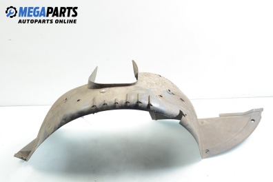 Inner fender for Peugeot 307 2.0 HDI, 90 hp, station wagon, 2003, position: front - right