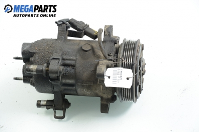 AC compressor for Peugeot 307 2.0 HDI, 90 hp, station wagon, 2003