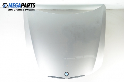 Motorhaube for BMW 3 (E90, E91, E92, E93) 2.0, 129 hp, sedan, 2006