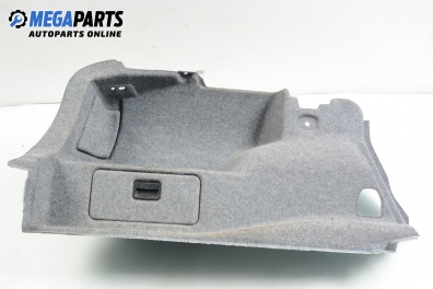 Trunk interior cover for BMW 3 (E90, E91, E92, E93) 2.0, 129 hp, sedan, 2006, position: left