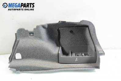 Trunk interior cover for BMW 3 (E90, E91, E92, E93) 2.0, 129 hp, sedan, 2006, position: right